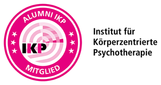 IKP Logo Körperzentrierte Psychotherapie